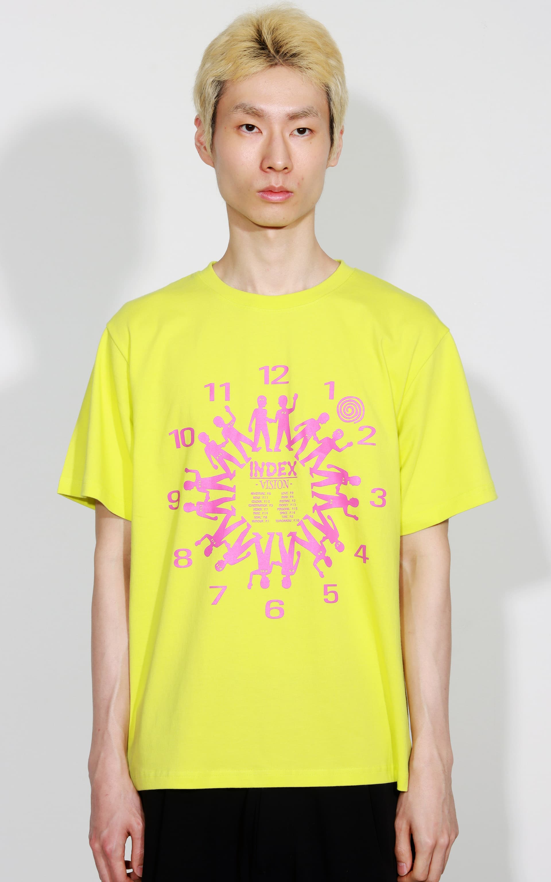 Index T-Shirt (LIM) — vue 5