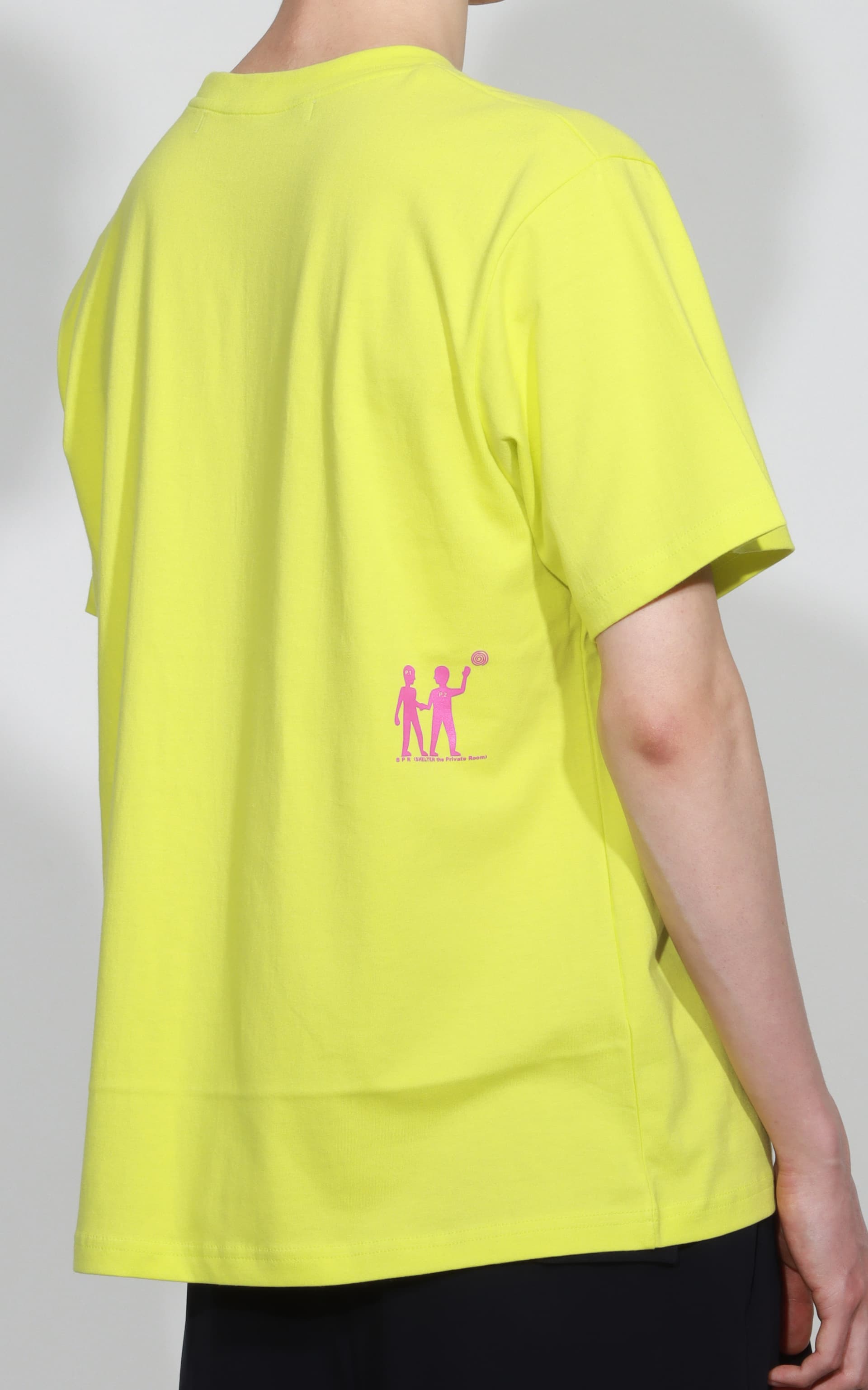 Index T-Shirt (LIM) — vue 6