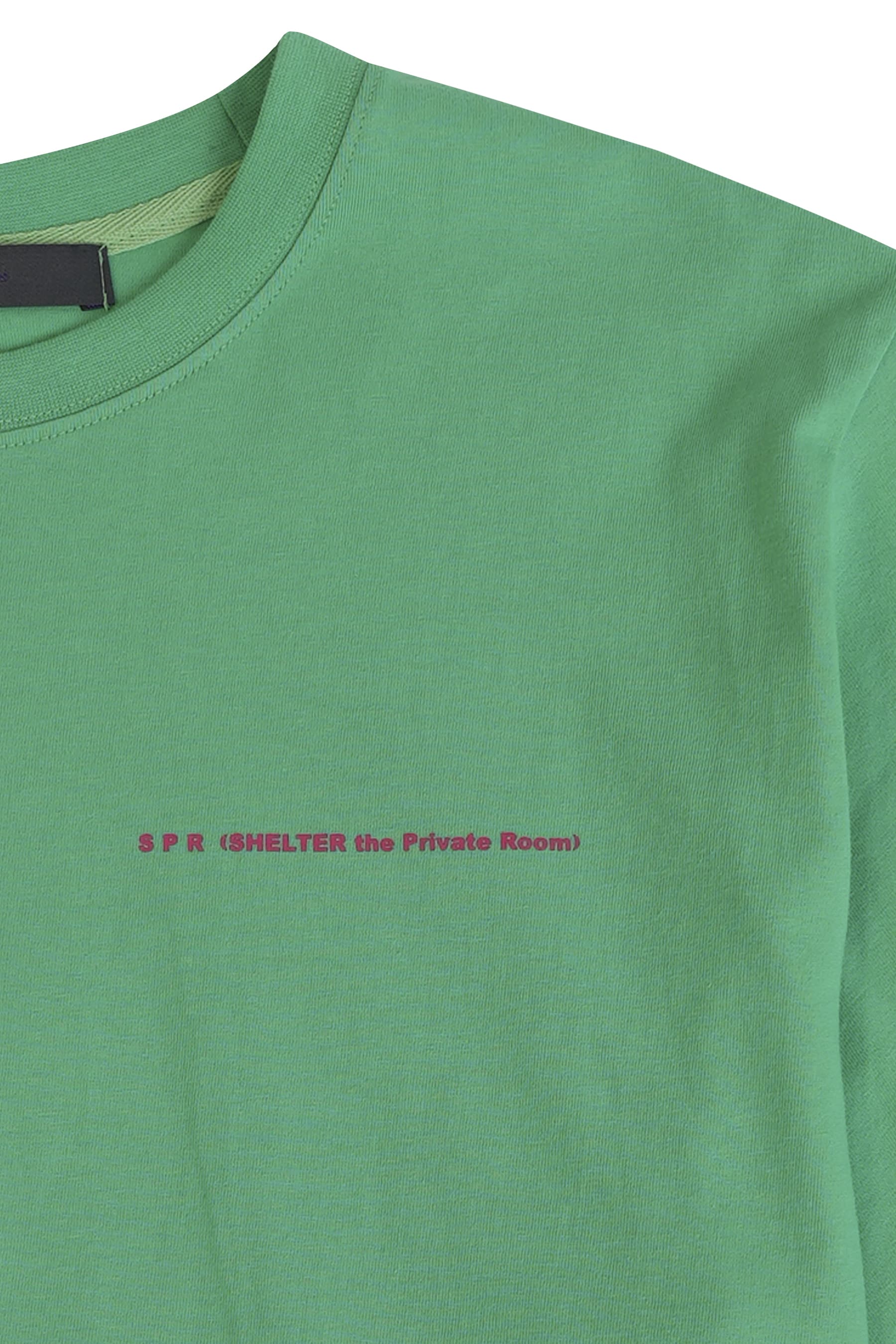 WLOO T-Shirt (MNT) — vue 3