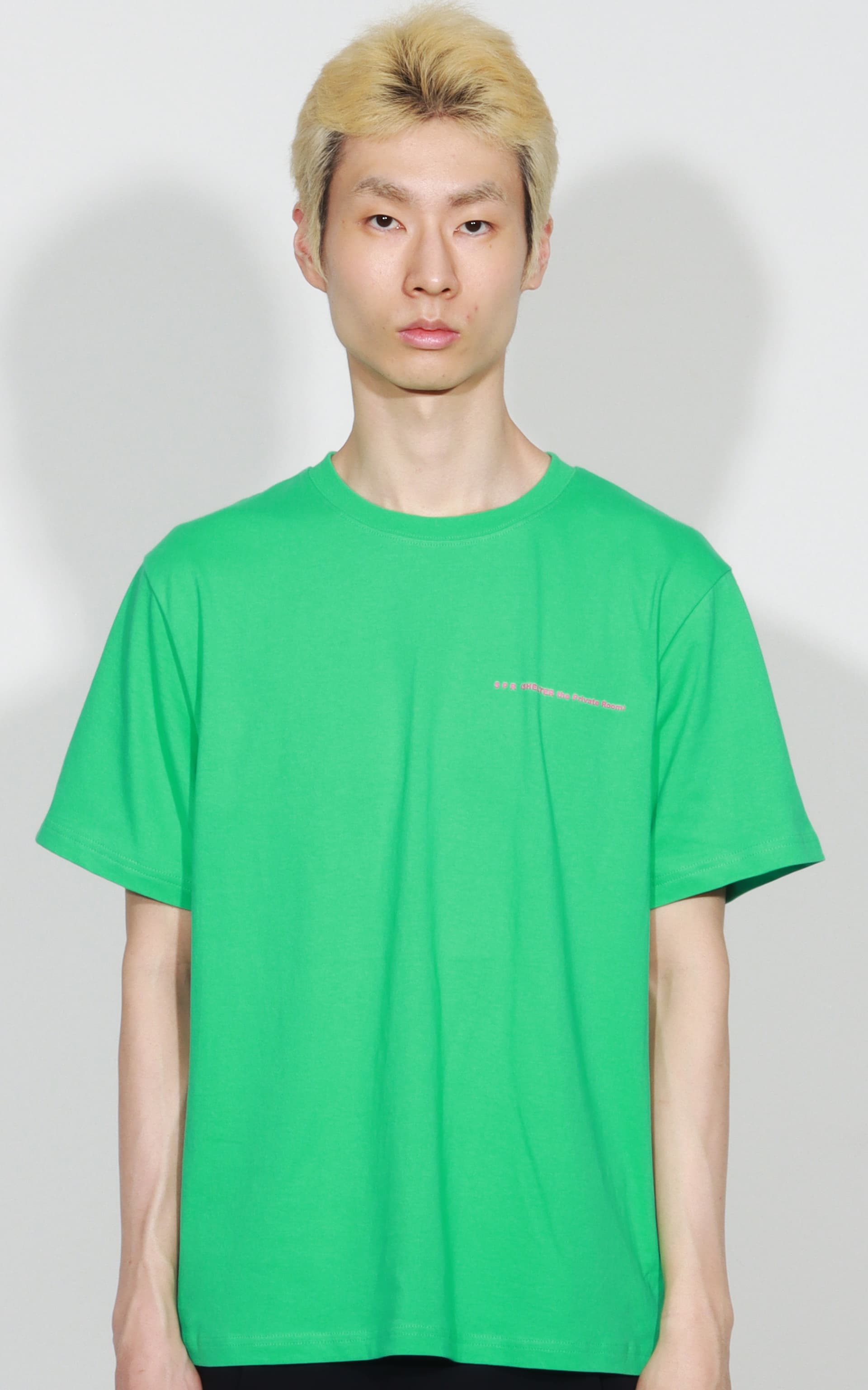 WLOO T-Shirt (MNT) — vue 5