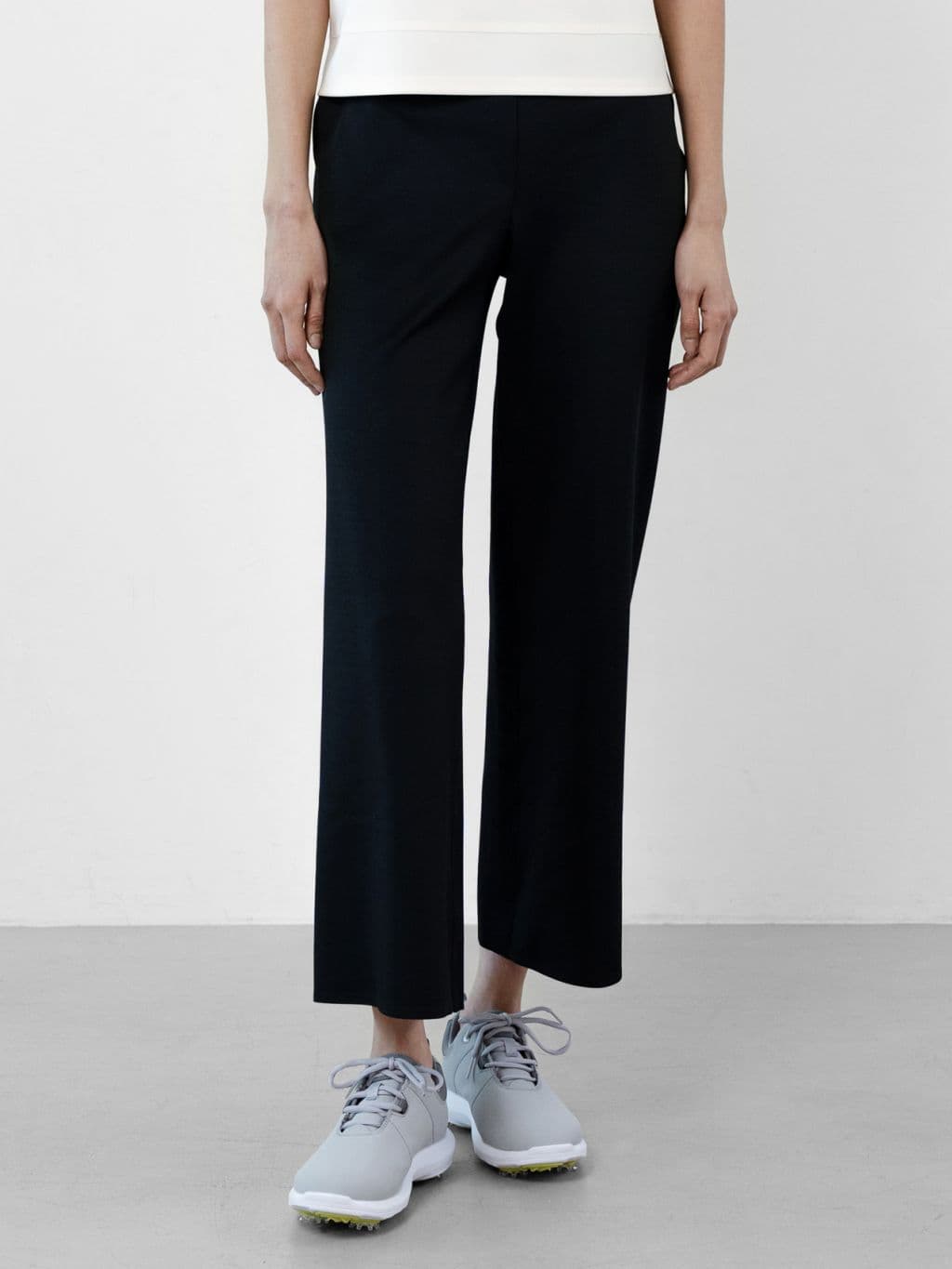 Field Easy Pants (Black) — vue 2