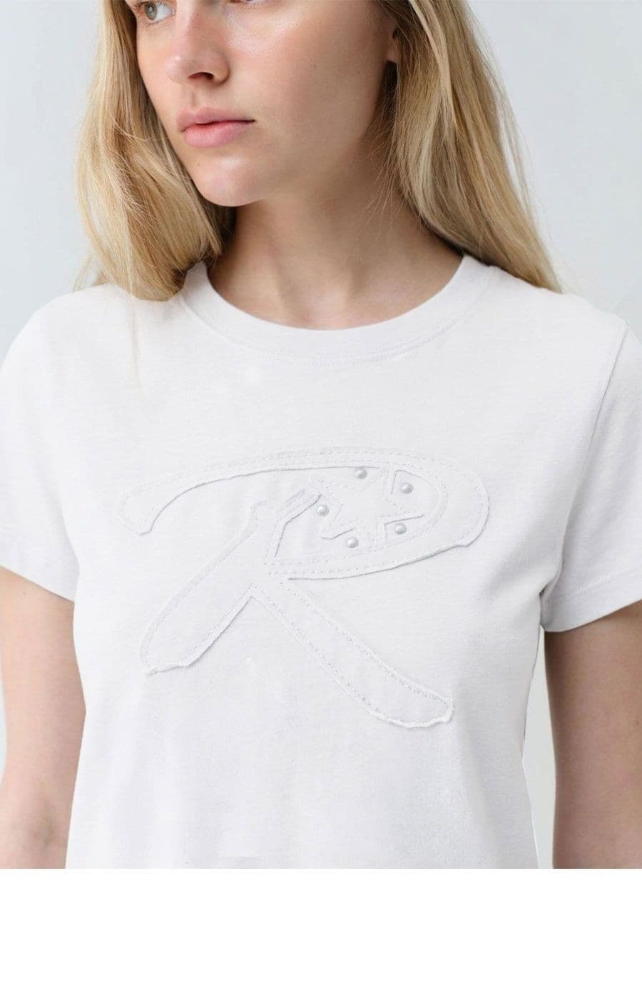 RAIVE Logo T-shirts — vue 11