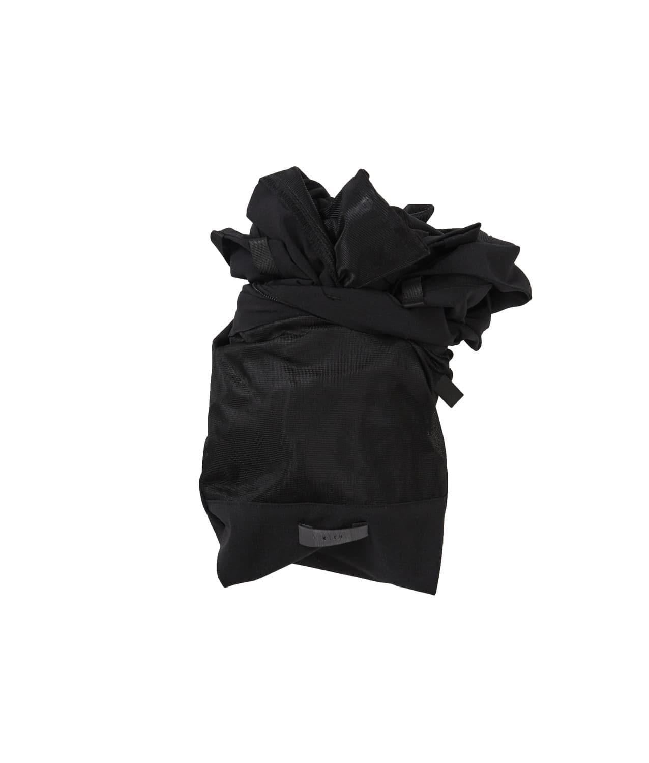 EP.9 05 Trousers — Black — vue 13