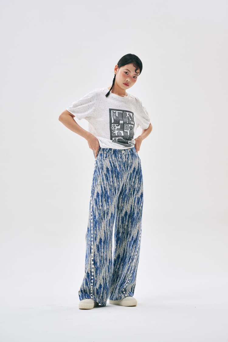 Bulgasari Pants — vue 2