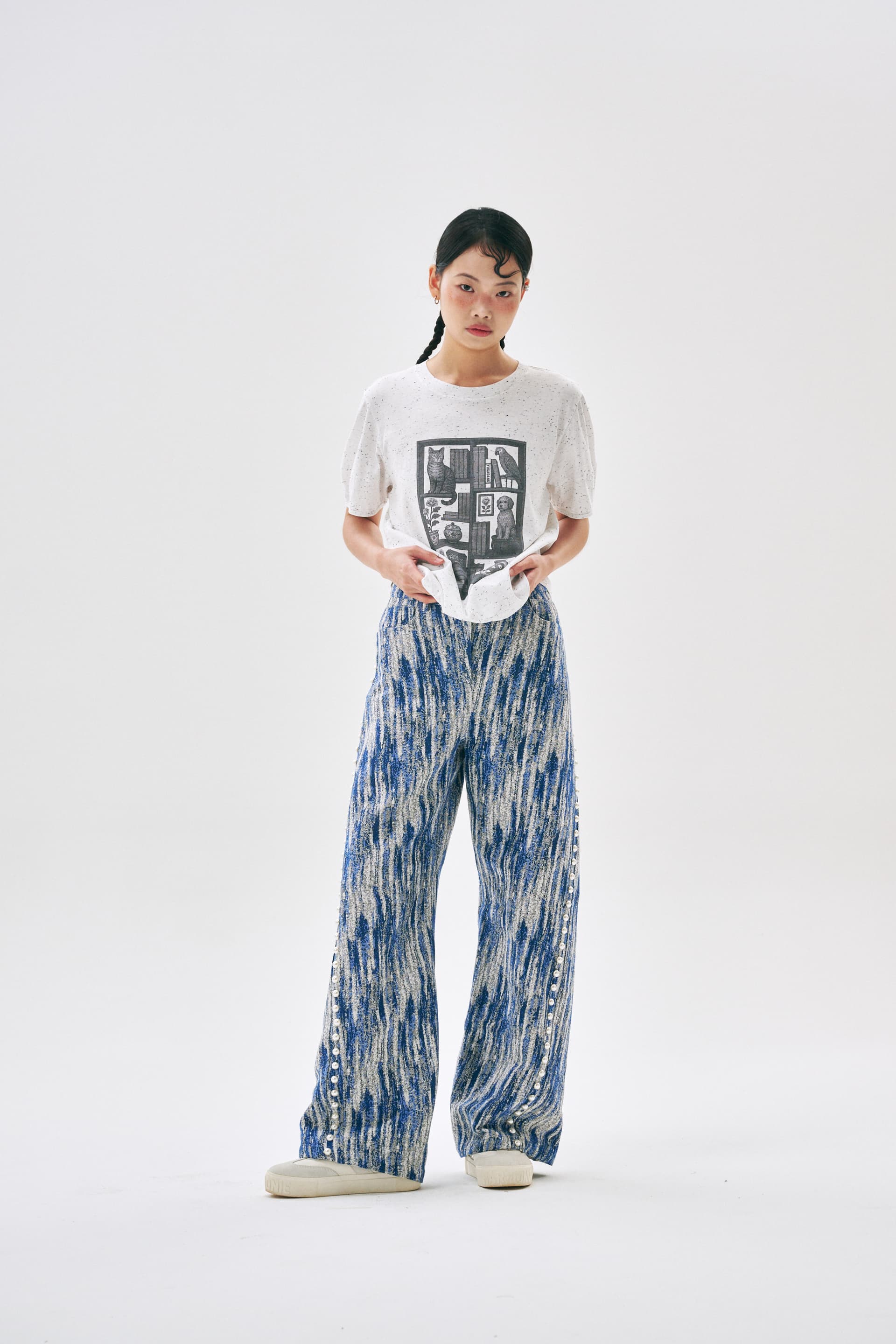 Bulgasari Pants — vue 10
